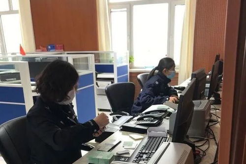 大慶市公安局交警支隊(duì)車輛管理所互聯(lián)網(wǎng)中心以真誠服務(wù)贏得群眾贊譽(yù)