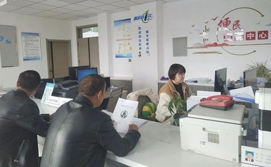 新壩鎮三抓三促行動 織密民生保障網，提升百姓幸福感