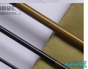 山東天成漁具 精選二手日本中古并繼竹竿，品質(zhì)漁具任您選購