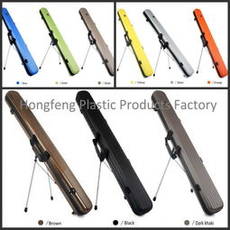 專業品質，收納無憂 東莞宏峰塑膠硬質ABS漁具收納盒